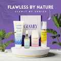 Glamly Luminé All-Day Glow Kit