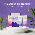 Glamly Natural Skincare Kit