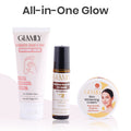 Glamly Daily Glow  Bundle