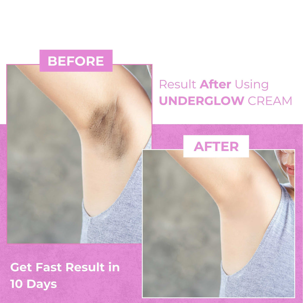 Pack of 2 Glamly Underglow Cream