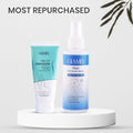 Glamly Bare & Care Bundle